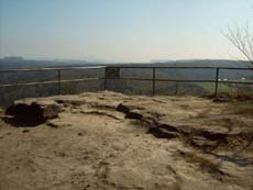 AP Bernhardsteiner Panoramablick