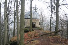 Der Pavillion