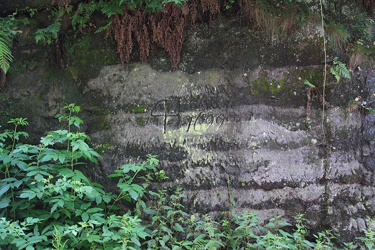 Jahr des Duells im Tiefen Grund