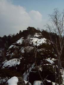 Blick über die Rauensteine