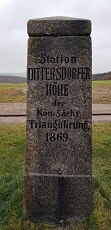 Die Vermessungssäule