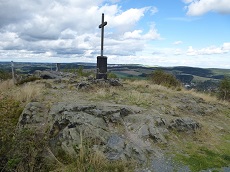 Vermessungssäule (1)