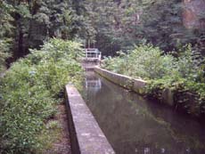 Zulaufkanal